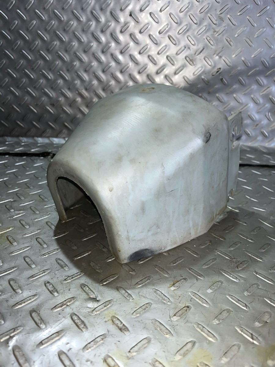 93-95 Seadoo XP 657 Bombardier Drive Shaft Guard Coupler Cover 272