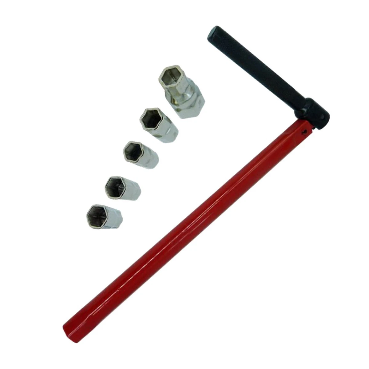 Faucet socket set online