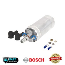Bosch 0580254911 High Pressure Fuel Pump For Mercedes Benz 190 E 2.0 A0020915901