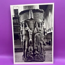 GERMANY 🇩🇪 POSTCARDS vintage Europe Different Towns And Places ROTHENBURG  #9