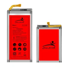 UPGraded Deep Stretch 2040mAh Main 2400mAh Sub Battery f Samsung Galaxy Z Fold 5
