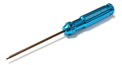 Allen Wrench Spring Steel Hex 2.5mm Size | eBay