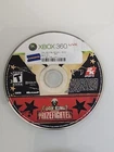 Don King Presents: Prizefighter (Microsoft Xbox 360, 2008) DISC ONLY
