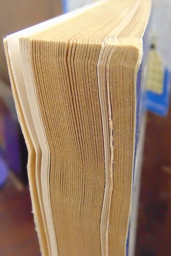 Greenwich Village Bluebook - 1968 / 8vo, 300pp. / NYC Bars, Restaurants, etc. VG - Picture 5 of 9