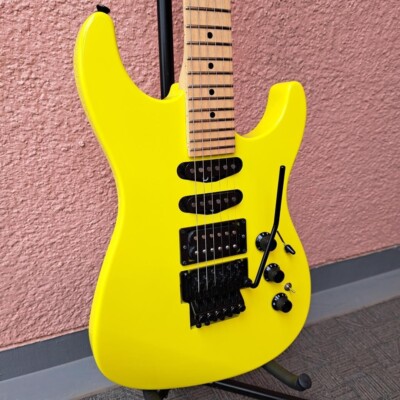 Fender HM Strat Japan LTD Stratocaster LIMITED EDITION HSS MINT