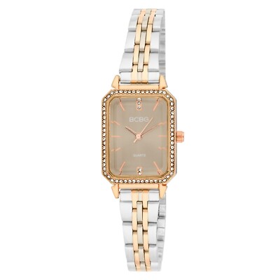 BCBG Maxazria bracelet link watch BCBGMAXAZRIA BG50680004 WOMEN main image 2
