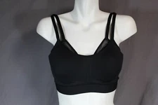 Natori 752201 Underwire Lined Gravity Contour Sports Bra size 32D