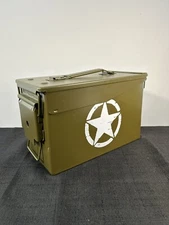 Redneck Convent Tan Waterproof Ammo Box - Large