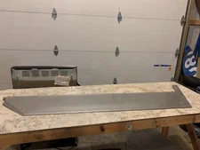 1966 Mooney M20C Mark 21 Right Elevator Assembly 430000-6