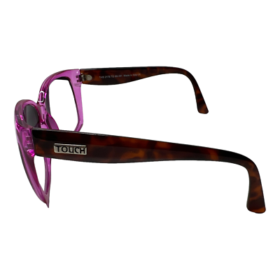 Touch By Franco Sordelli Krs THS 2178 TD 98-391 Sunglasses Pink