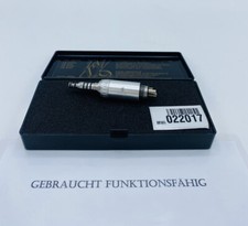 KaVo Multiflex 456MN Turbinenkupplung gebraucht voll funktionsfähig MWi022017 "