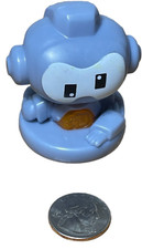 Discovery Mindblown Robots 5 TWIRL BOT McDonald's Happy Meal Toy 2020