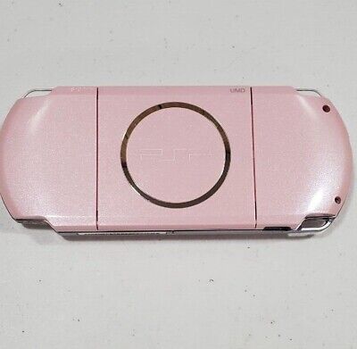 Sony PSP 3000 & Charger Choose Color Fully Working REGION Sony PSP 3000 & Charger Choose Color Fully Working REGION