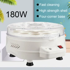 Automatic Pool Ball Cleaner Polisher Machine 16 Ball 110V Electric Polisher