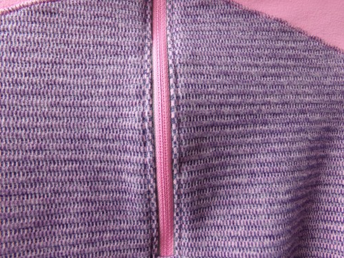 Girls ivivva Pink Shirt Size 12 by lululemon athletica mock neck Henley Pullover - Picture 11 of 24