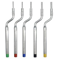 Dental Maxillary Sinus Lift Osteotome set of 5 Surgery Lab Bone Implant Tools