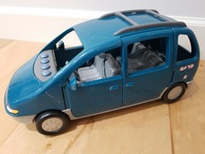 fisher price loving family van