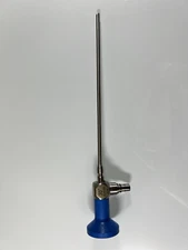 Stryker 502-577-030 30 degree 4mm Arthroscope , Cloudy visual needs repair
