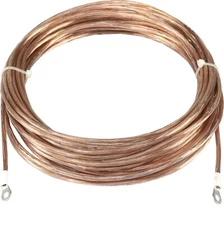 YShield Grounding Cable