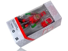 Star Wars The Black Series "Scout Trooper" Hasbro 2021 Holiday Edition F5307 New