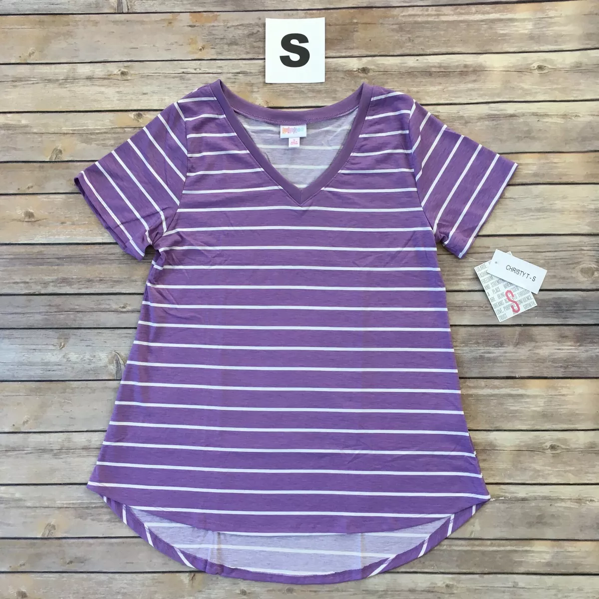 christy tee