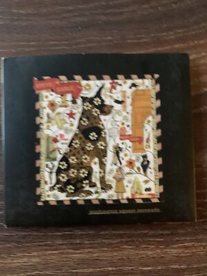 Washington Square Serenade by Steve Earle (CD, 2007)