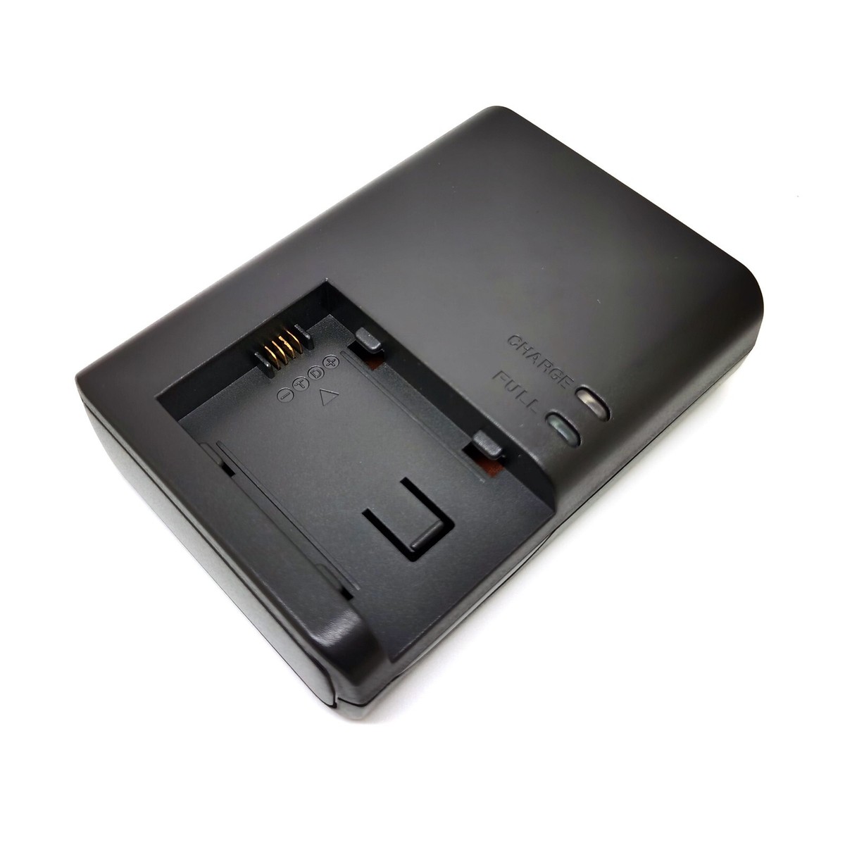 Backup Charger 1枚 Battery Charger for CANON BP-807 BP-807D BP-808 BP-808D BP-809 BP