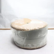 Tape Nylon Natural B.O. With Black CNTR Marker 5-3/4" x 102 Yards 442605750NB0