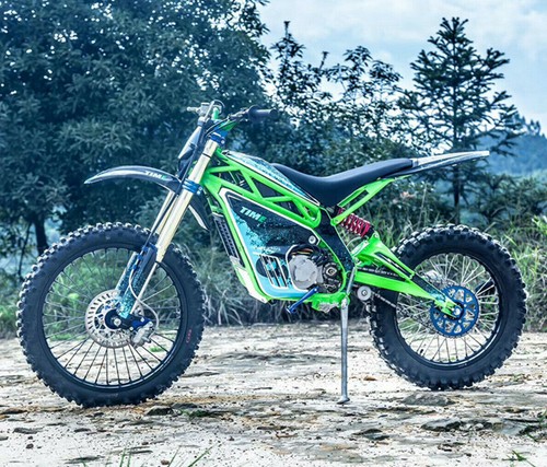Off-Road Motocross Motorcycle Dirt Bike 