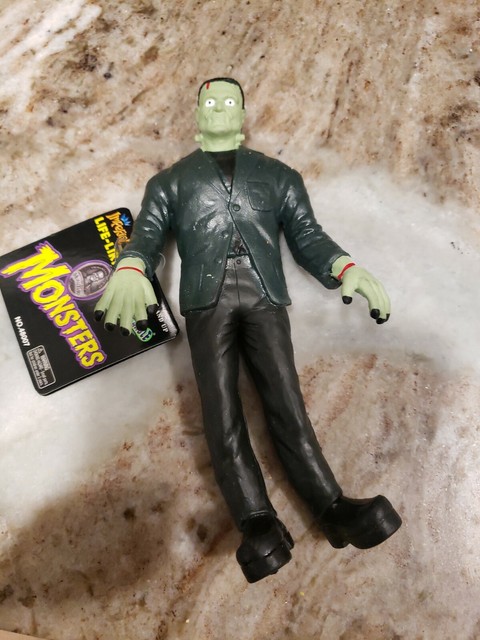 universal monsters figures for sale