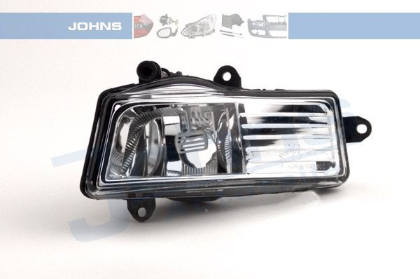 Johns 13 19 29-2 Nebelscheinwerfer FüR Audi-image