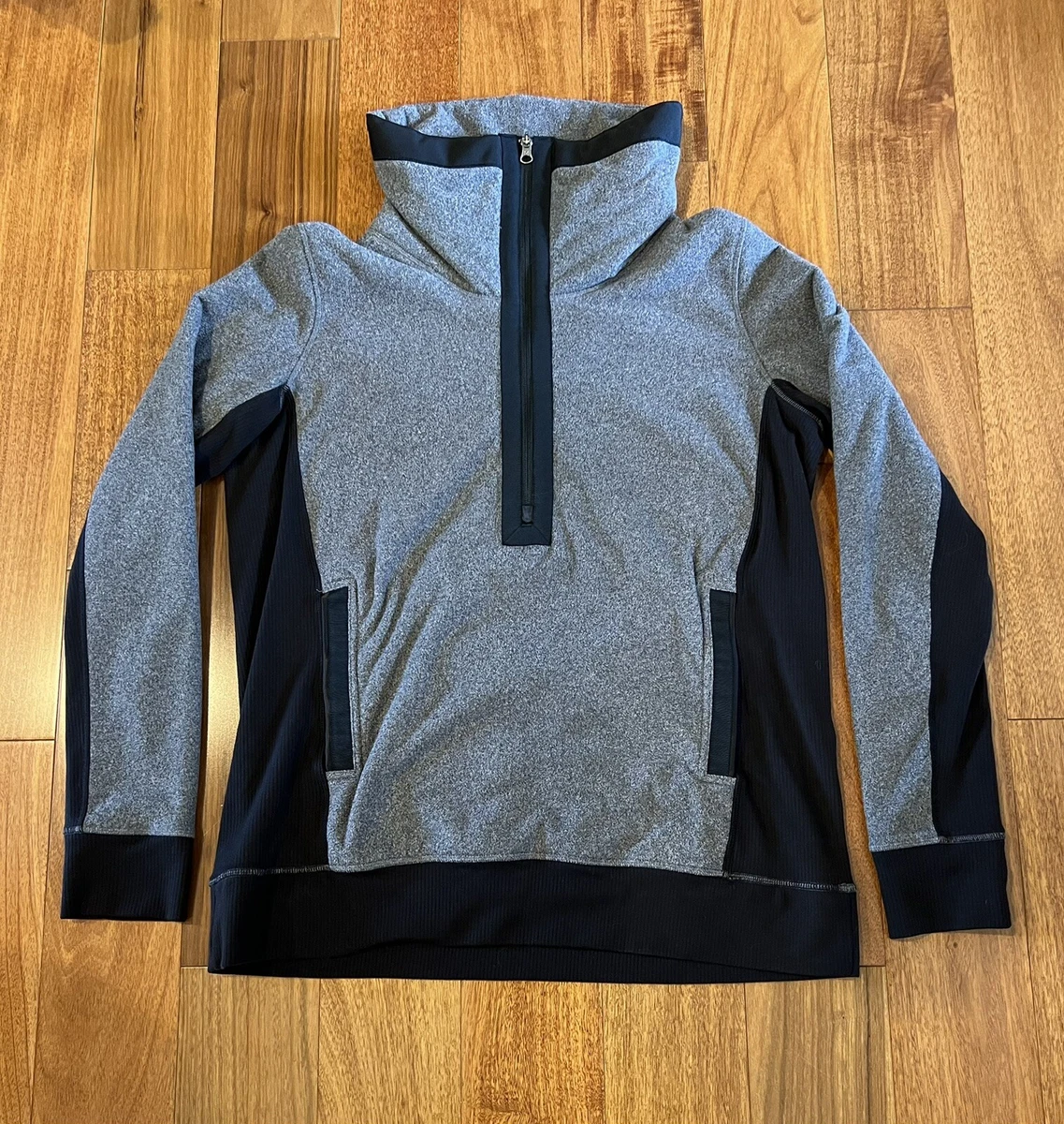 Lululemon half zip pullover sale