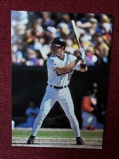 Baltimore Orioles B.J. Surhoff Player Profile Photo