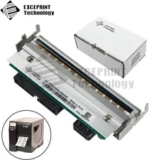 Printhead for Zebra ZM400 Printers - 79800M 203DPI Thermal Label Printer 