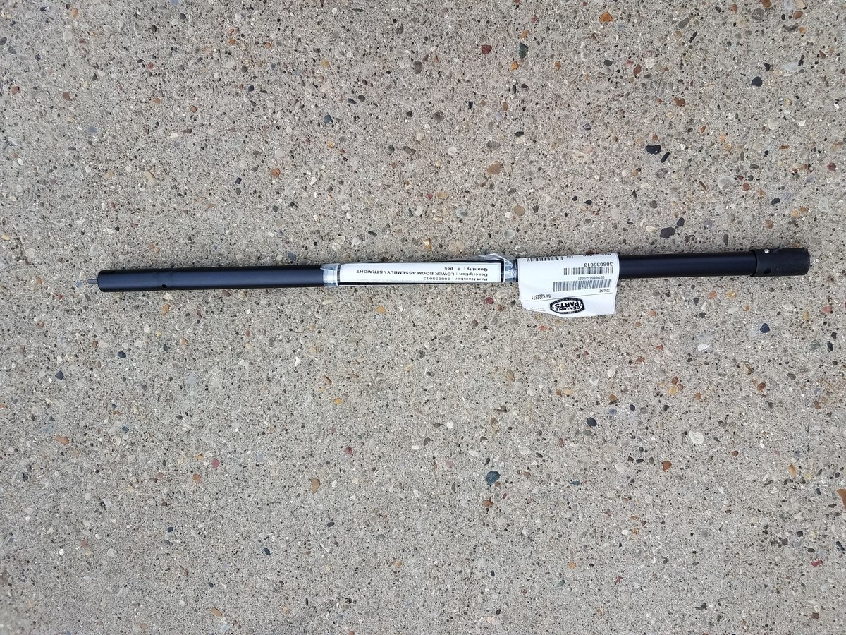Toro Straight Shaft Asm 308035013 Genuine Original OEM | eBay