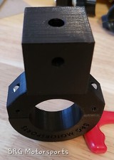 Monster Tach Mount