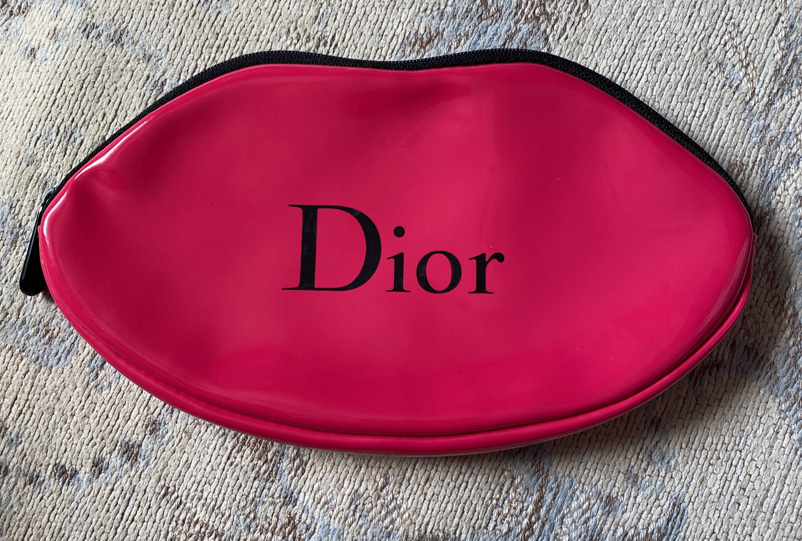 Dior Lips Makeup Bag Saubhaya Makeup