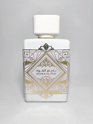Badee Al Oud Honor Glory Lattafa