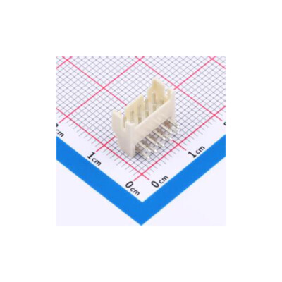 (10pcs)HC-PHD2.0-2x5AW P=2mm