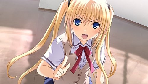 PS Vita Saka Agari Hurricane tragbare limitierte Auflage mit Original-Soundtrack - Bild 5 von 7