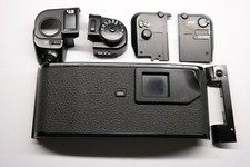 SET OF OUTER COVERS FOR PENTAX 67 II