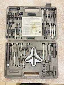 Mac Bolt Grip for sale | eBay