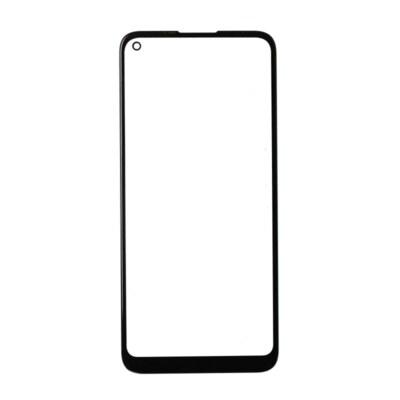 Screen Glass OCA for Motorola Moto G Fast Replacement Part Repair Replace