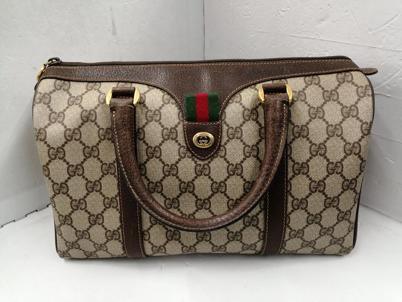 Mini sac Boston Gucci 40.02.007