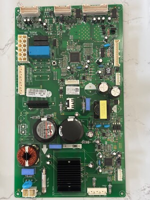 LG Refrigerator Control EBR83845005