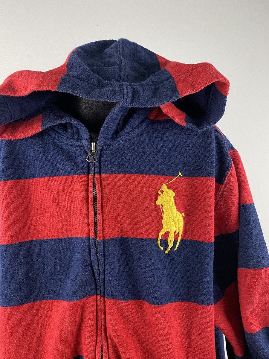 ⭐️vic様⭐️Ralph Lauren ビッグポニー セーター ボーイズ XL POLO RALPH LAUREN Ralph Lauren ポロ ラルフローレン ボーイズ
