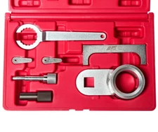 VOLKSWAGEN DIESEL ENGINE TIMING TOOL SET- BELT, JTC TOOLS # 4930