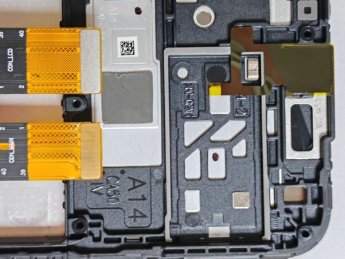 Für Samsung Galaxy A14 5G A146B A145F LCD Display Touchscreen Digitizer ± Rahmen - Bild 6 von 10