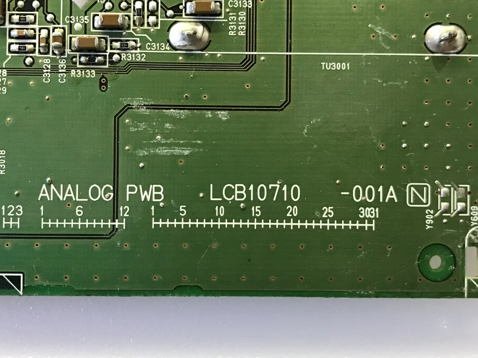 SFL-1312A-M2, SFL-1312B-M2-R, LCB10710, LCA10710, SFL-1312A, LT-40X787, LT-40X787 Foto 3 de 4