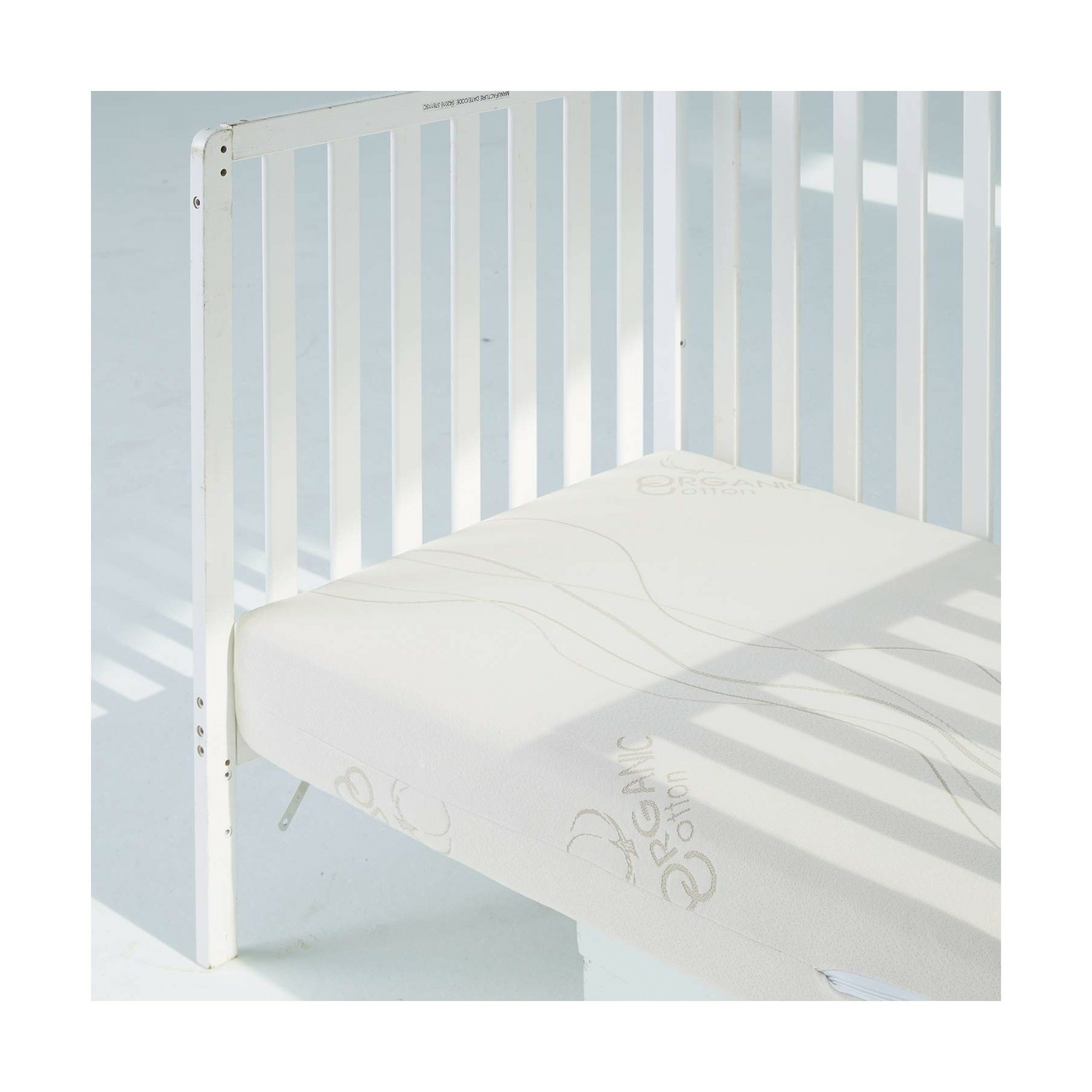 wonder dream crib mattress